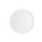 Bonna porcelain pizza plate Gourmet Iris ø 32 cm off white product photo