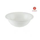 Bonna porcelain bowl Gourmet Iris ø 16 cm off white product photo