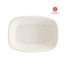 Bonna porcelain bowl Gourmet 20x14 cm off white product photo