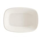 Bonna porcelain bowl Gourmet 14x10 cm off white photo du produit