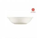 Bonna porseleinen coupe bord diep Gourmet ø 13 cm off white Productfoto