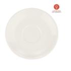 Bonna porcelain dish Gourmet ø 19 cm off white photo du produit