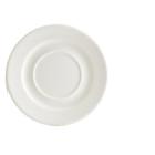 Bonna porcelain soup dish Banquet ø 17 cm off white photo du produit