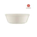 Bonna porseleinen kom Banquet ø 11 cm 230 ml off white stapelbaar Productfoto