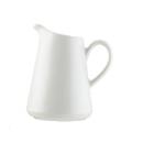 Bonna porcelain cream jog Banquet 8 cl off white photo du produit