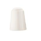 Bonna porcelain pepper shaker Banquet 7 cm off white product photo