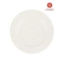 Bonna porseleinen koffie schotel Banquet ø 13 cm off white Productfoto