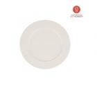 Bonna porcelain plate Banquet ø 30 cm off white product photo