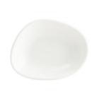 Bonna porcelain bowl Vago 8x8.5 cm off white product photo
