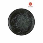 Bonna porcelain pasta plate Gourmet Cosmos &oslash; 27 cm 400 ml black Produktbild