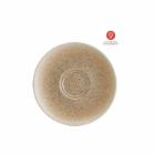 Bonna porcelain dish Gourmet Luca Salmon ø 16 cm orange photo du produit