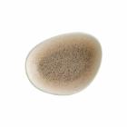 Bonna porseleinen schaal Vago Luca Salmon ø 10 cm oranje Productfoto