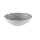 Bonna porseleinen kom Vago Luca Ocean ø 18 cm blauw Productfoto