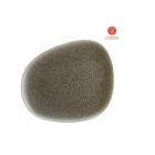 Bonna porcelain plate Vago Luca Wood ø 19 cm brown product photo