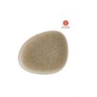 Bonna porseleinen bord Vago Luca Salmon ø 19 cm oranje Productfoto