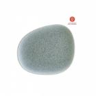 Bonna porcelain plate Vago Luca Ocean ø 19 cm blue product photo