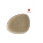 Bonna porseleinen bord Vago Luca Salmon ø 24 cm oranje Productfoto