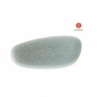 Bonna porcelain plate Vago Luca Ocean oval 36 cm blue product photo