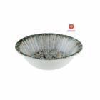Bonna porseleinen kom Gourmet Luca Mosaic ø 16 cm Productfoto