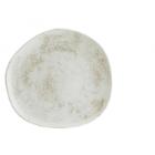 Bonna porcelain plate Vago Nacrous ø 29 cm matt creme photo du produit