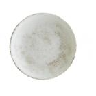 Bonna porseleinen coupe bord diep Gourmet Nacrous ø 15 cm 330 ml mat creme Productfoto