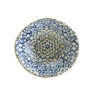 Bonna porcelain bowl Vago Alhambra ø 18 cm 470 ml blue product photo