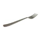 Grocier stainless steel table fork Oslo Vintage 23 cm product photo