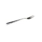 Grocier stainless steel cake fork Century 14.5 cm product photo