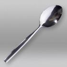 Grocier RVS aardappellepel Brooklyn 25.5 cm Productfoto