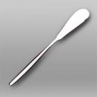 Grocier stainless steel butter knife Brooklyn 15 cm product photo