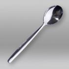 Grocier stainless steel coffee spoon Brooklyn 13 cm product photo