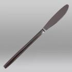 Grocier RVS dessertmes Brooklyn 20.4 cm Productfoto