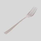 Grocier RVS dessertvork Venezia Productfoto