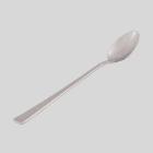 Grocier stainless steel sorbet spoon Venezia 17.5 cm product photo