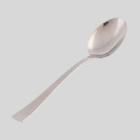 Grocier RVS tafellepel Venezia 19 cm Productfoto