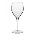 Luigi Bormioli red wine glass Atelier 55 cl product photo
