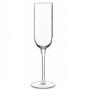 Luigi Bormioli champagne glass Sublime 21 cl product photo