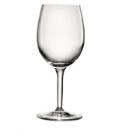 Luigi Bormioli red wine glass Rubino 27 cl photo du produit