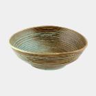 Bonna porseleinen kom Coral ø 19 cm 700 ml groen Productfoto