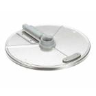 Robot Coupe stainless steel disc for julienne rods 2x2 mm product photo