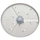 Robot Coupe stainless steel disc for grating 6 mm product photo