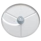 Robot Coupe stainless steel disc for slices 1 mm product photo