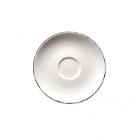 Bonna tasse à café en porcelaine Rita Retro 16 cm blanc cassé photo du produit