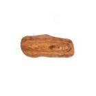 Olive wood tapas board 50 - 55 cm product photo