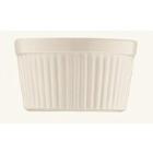 Bonna porseleinen ramekin Optiva ø 9 cm off white Productfoto