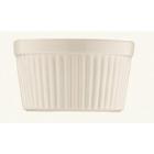 Bonna porcelain ramekin Optiva ø 10 cm off white product photo