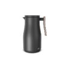 Jug Oak Studio 1L with matt black lid product photo