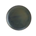 Bonna assiette en porcelaine Gourmet Gloire ø 23 cm marron photo du produit