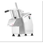 Vegetable cutter aluminum 550W incl. 5 blades product photo