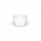 Grocier porcelain bowl Nordika ø 13 cm white product photo